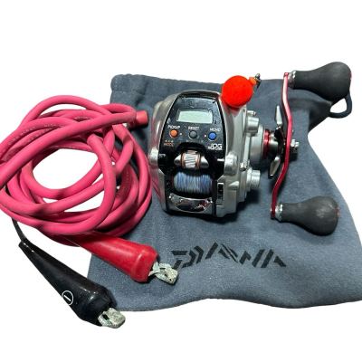 DAIWA ダイワ SEABORG シーボーグ 150J-DH 電動リール