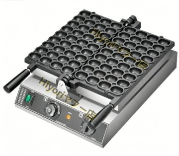 新入荷 ベビーカステラメーカー 36 穴 ベビーカステラ 最新式テフロン加工済 業務用