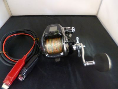 ■■中古■シマノ　12&rsquo;フォースマスター3000MK
