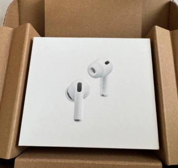 Apple AirPods Pro 3 本体 新品未開封