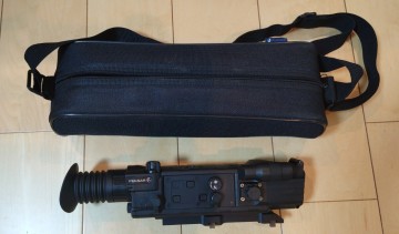 Pulsar Digisight N750 4.5-6.75x50 デシタルナイトビジョンSIGHTRON　中古品