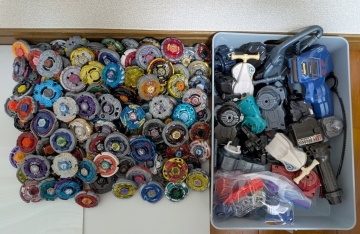 METALFIGHT BEYBLADE メタルファイトベイブレードまとめ大量 ペガシス エルドラゴ　ゼロジー　ユニコルノ
