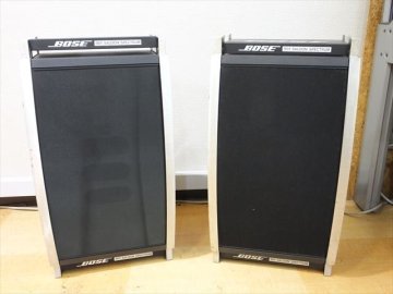【01】BOSE ボーズ 901 SERIES IV スピーカー 中古 現状品 ■ 260801B6601