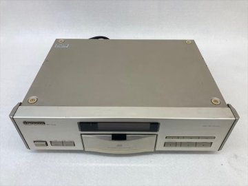 【12】PIONEER パイオニア PD-T06 CDプレーヤ 中古 現状品 260812H2048