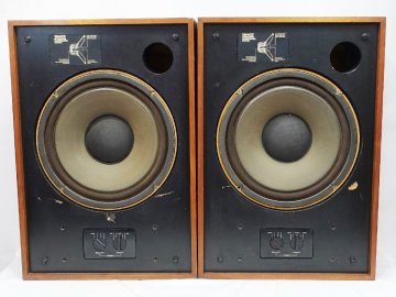TANNNOY DEVON タンノイ デヴォン 同軸2WAYスピーカーシステム 2台1組 動作良好品