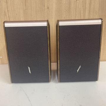 【D-2】 Bose 125 スピーカー ボウズ 音出し可 5891-103