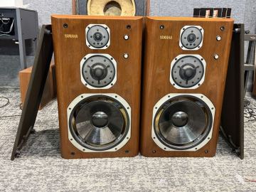YAMAHA NS-2000 スピーカー　ペア