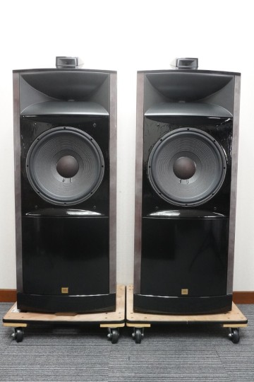 JBL Project K2 9800SE Special Edition ジェービーエル スピーカー 大型 ペア &prop;0979
