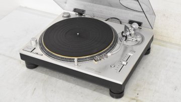 【 C 】K1131 Technics SL-1200G ターンテーブル テクニクス 3255978