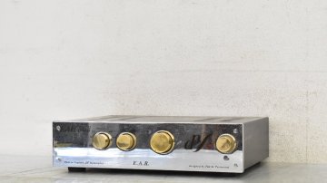 【 C 】Ｋ1639 EAR 868 プリアンプ イーエーアール 3220604