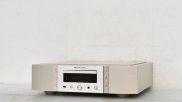 【 C 】K1529 Marantz SA-11S3 CDデッキ マランツ 3383602