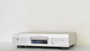 【 C 】1814 DENON DCD-600NE CDデッキ デノン 3256240