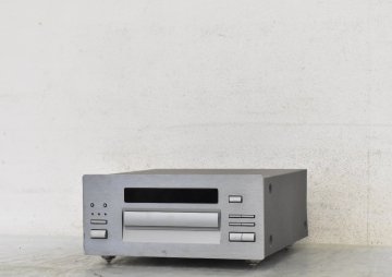 【 G 】1723 KENWOOD DPF-7002 CDデッキ ケンウッド 3215468