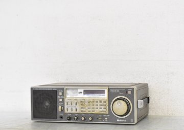 【 G 】1718 National RF-B600 BCLラジオ ナショナル 3256272