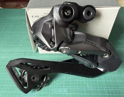SHIMANO ULTEGRA RD-R8150 シマノ アルテグラ　リアディレイラー　電動　Di2 12s 12速