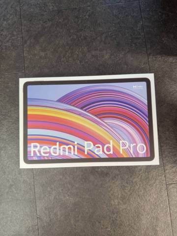 美品　Xiaomi Redmi Pad Pro　128GB 