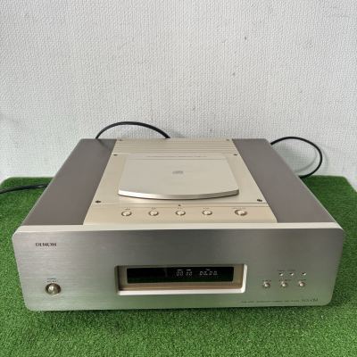 f486 DENON DCD-S1 CDプレーヤー デノン 通電可　送:140