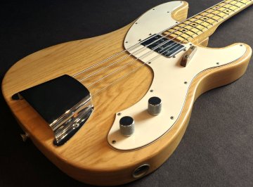 Fender フェンダー 1973 Telecaster Bass テレキャスターベース ヴィンテージ