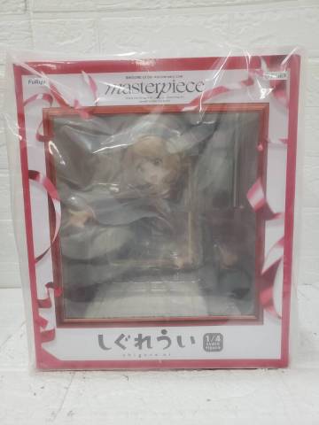 Haz059-107♪【80】[未開封]フリュー しぐれうい masterpiece F:NEX