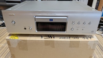 ■売り尽くし最安値での再出品】DENON　DCD-1500AE　修理&メンテナンス済み　動作良好確認済み品■