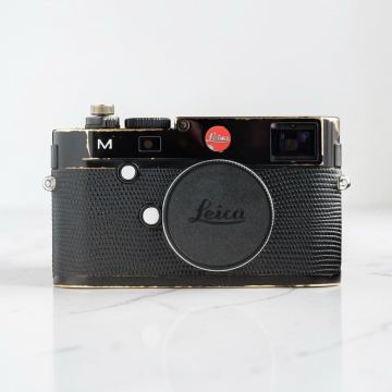 Leica M Typ 240 ブラックペイント レンジファインダーカメラ レンジファインダーカメラ ブラックペイント ライカ