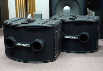 BOSE 802 SERIES II スピーカー 2本1ペア 天吊り金具付 正常動作