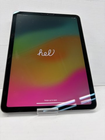 ◇　1円スタート　 iPad Air 第4世代 64GB　A2316　GT252275