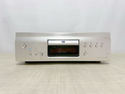 DENON デノン DCD-SA1 SACDプレーヤー 