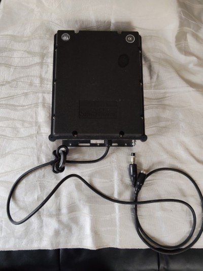 SGC オートアンテナチューナー　SG-230