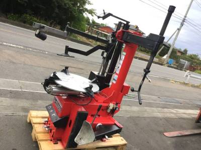 タイヤチェンジャーバンザイR-2100ASS 3相200V★ 動作確認済み