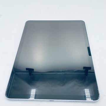 Y-06126 【極美品/充放電4回】iPad Air 11インチ（M2）256GB Wi-Fiモデル パープル バッテリー100% 2024年11月製造 動作確認済み