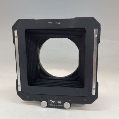 現状品/返品不可 Rollei ローライ SL66 ジャバラフード #i65514 j2
