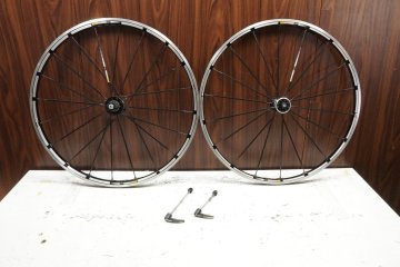 ○MAVIC マビック KSYRIUM K10 RIM カンパフリー 9～12s対応 クリンチャー ホイールセット