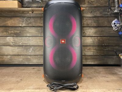 JBL PartyBox110 ワイヤレススピーカー [G-1906]