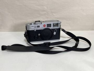 Leica M6 TTL 0.72 レンジファインダーカメラ ボディ ライカ フィルムカメラ