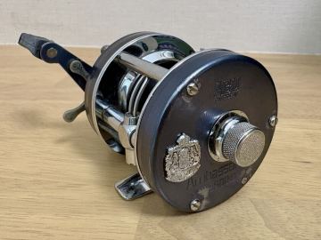 オールドリール アブ アンバサダー5500C