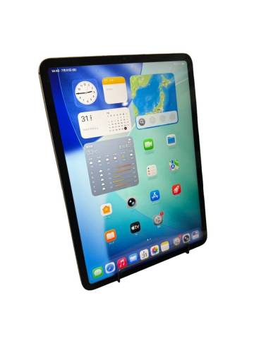 1円〜 iPad Pro11 第3世代 128GB セルラーモデル Apple SIMフリー A2459