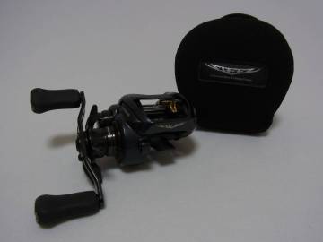 ダイワ 23スティーズ A2 DAIWA STEEZ AII TW 7.1 未使用品 リールのみ