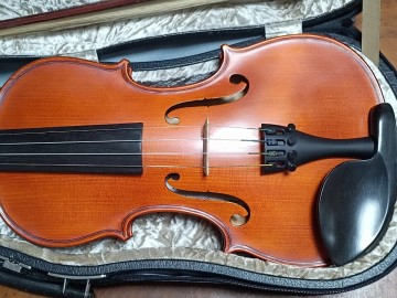 ドイツ製　 バイオリン　中古