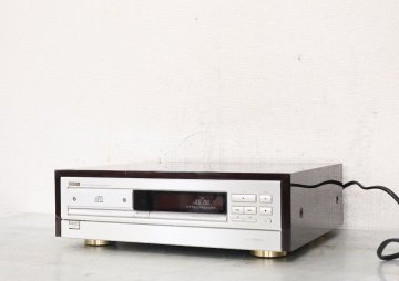 【 C 】6911 DENON DCD-3500G CDデッキ デノン 3326832