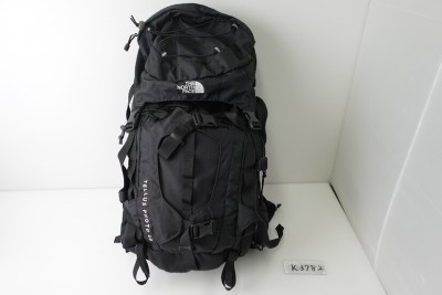【k3782】THE NORTH FACE ザノースフェイス TELLUS PHOTO 40 カメラ収納付バックパック