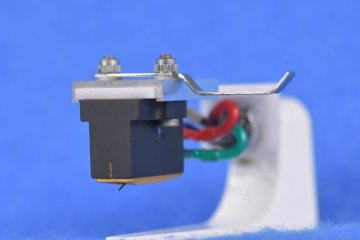 【C】SAEC C1 / ULS-3X MCカートリッジ ヘッドシェル サエク 3026882