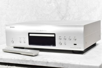 【D】DENON DCD-1650RE CDプレーヤー デノン 3265478