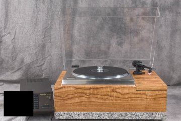 【C】Technics SP-10MK3 ターンテーブル レコードプレーヤー 電源ユニット付属 テクニクス 3336028【送料無料!!】