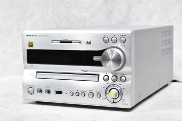 【G】ONKYO NFR-9TX CDレシーバー オンキョー 3367781
