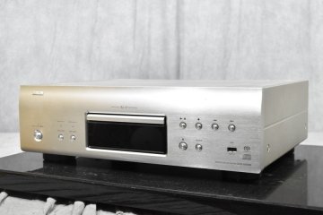 【C】DENON DCD-1650SE SACDプレーヤー デノン 3197307