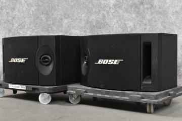 【D】BOSE 201V スピーカーペア ボーズ 3366356
