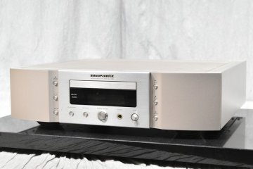 【C】Marantz SA-15S2 SACDプレーヤー マランツ 3365889