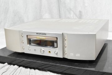 【C】Marantz SA-15S1 CDデッキ マランツ 3234090