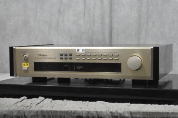【G】Accuphase T-108 FMチューナー アキュフェーズ 3367243